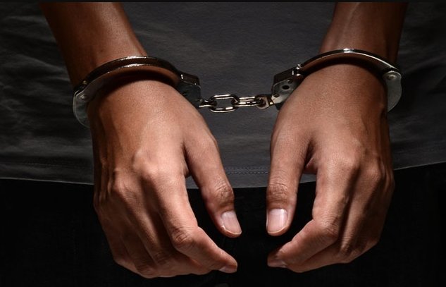 Two remanded for stealing 64 NIA laptops