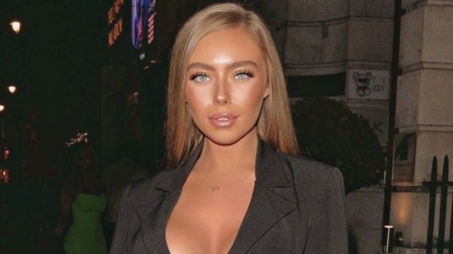 Influencers 'being offered thousands for sex'