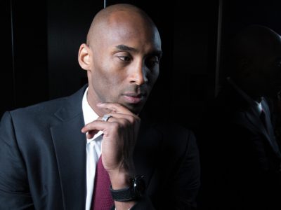 Kobe Bryant leaves behind a business empire that stretched beyond the basketball court