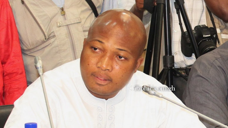 We Don’t Need A ‘Cedi Rescue’, We Need A ‘Government Rescue’ – Ablakwa