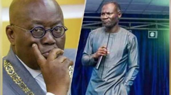 Akufo-Addo and his ministers know nothing – Badu Kobi