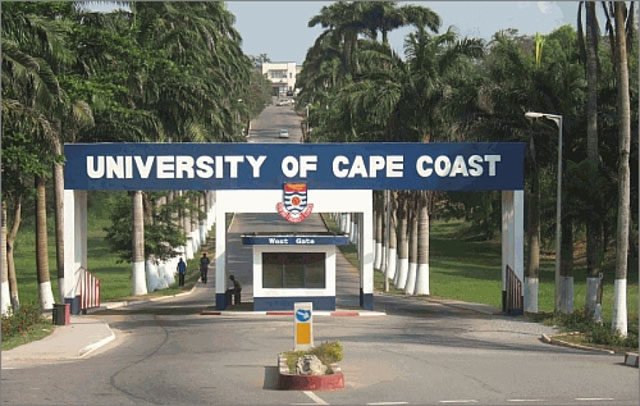 UCC suspends all Hall, SRC week celebrations