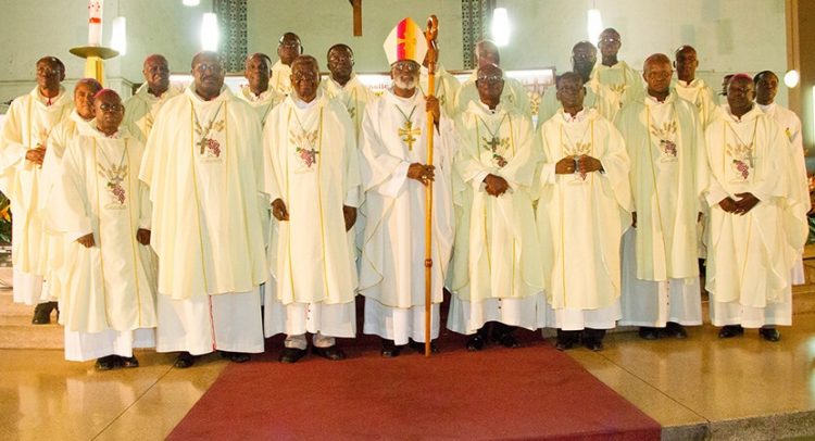 Commit To Vigilante Fight Or We Use Our Pulpit To Campaign Against You – Catholic Bishop Conference