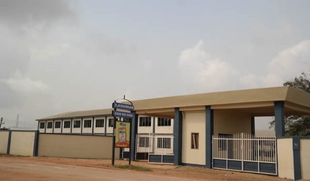 Ejisuman SHS: Seven students expelled from boarding house over viral video