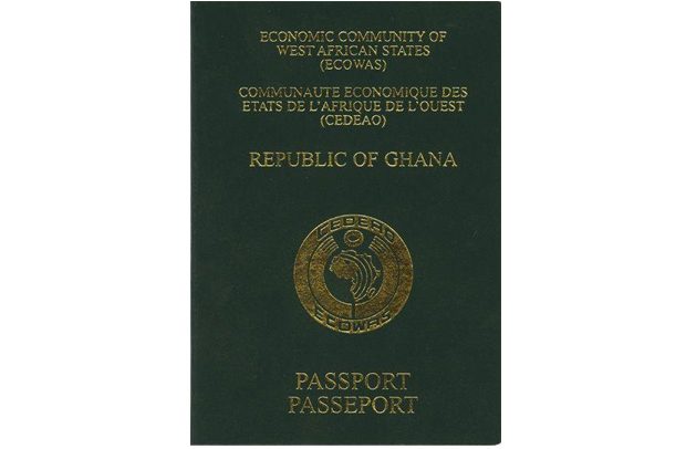 Ghanaians react to decision to phase out birth certificate for passport acquisition
