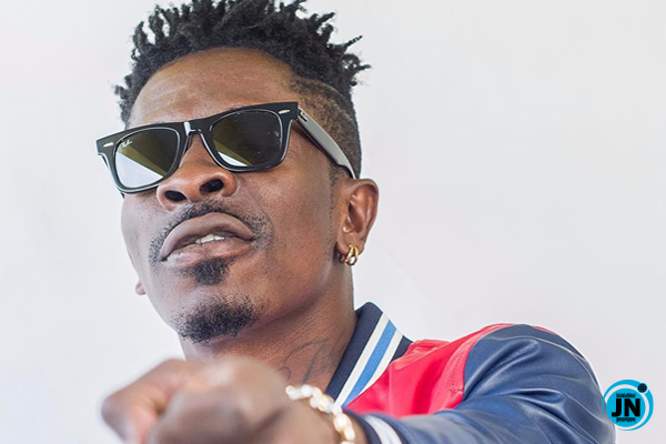 I will slap Nana Romeo if he asks me stupid questions in an interview – Shatta Wale