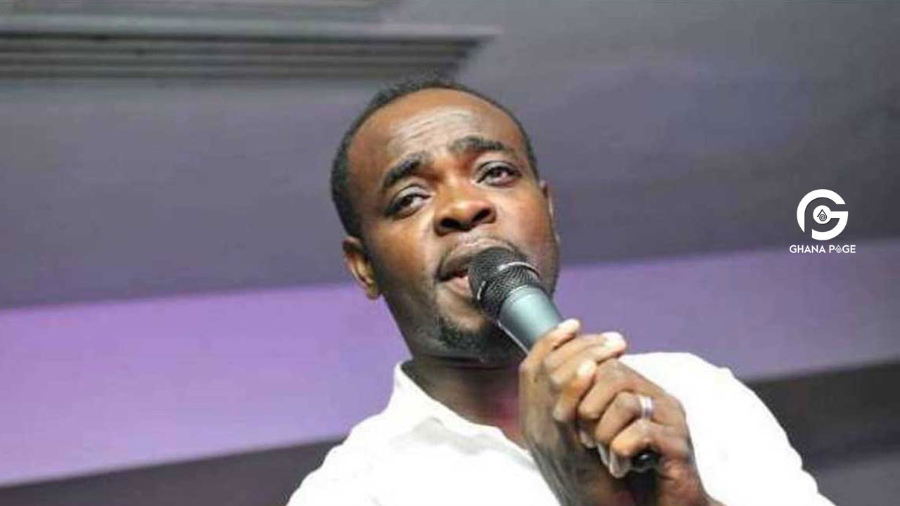 Brother Of late Kofi B Is Ungrateful – Angry Organisers Of One Week Celebration unravel truth