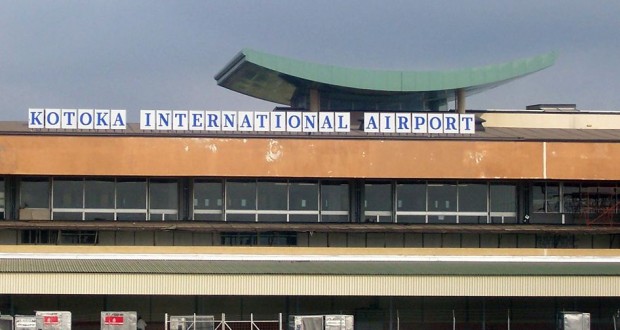 KIA’s Terminal 1 rented out to McDan Aviation – Aviation Minister