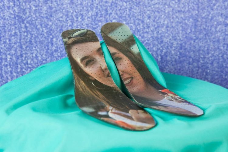 Anti-Valentine’s Day Insoles Let You Walk All Over Your Ex