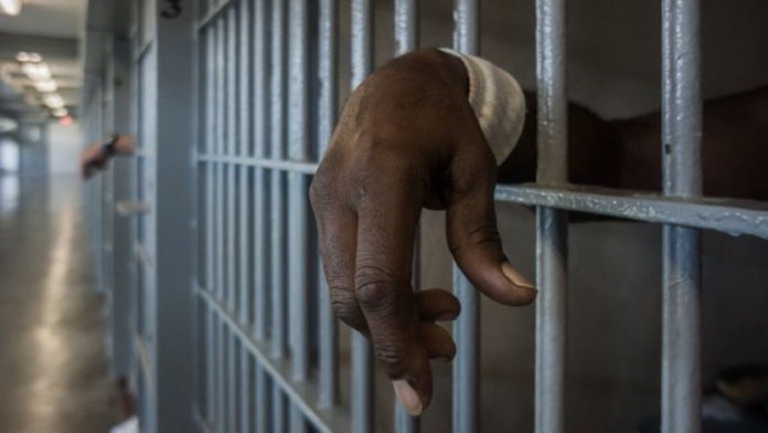Man jailed 20 years for impregnating daughter