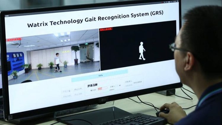 Forget Face Recognition, Chinese Authorities Now Use “Gait Recognition” Technology That Identifies People By How They Walk