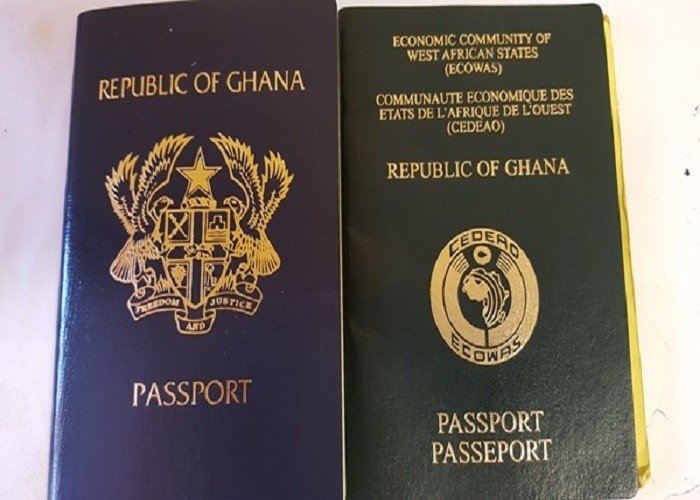 Manual passport application to cease from March 1
