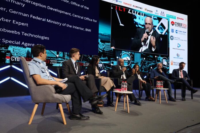 Cybertech Global 2020: Ghana highly represented as event ends on high note
