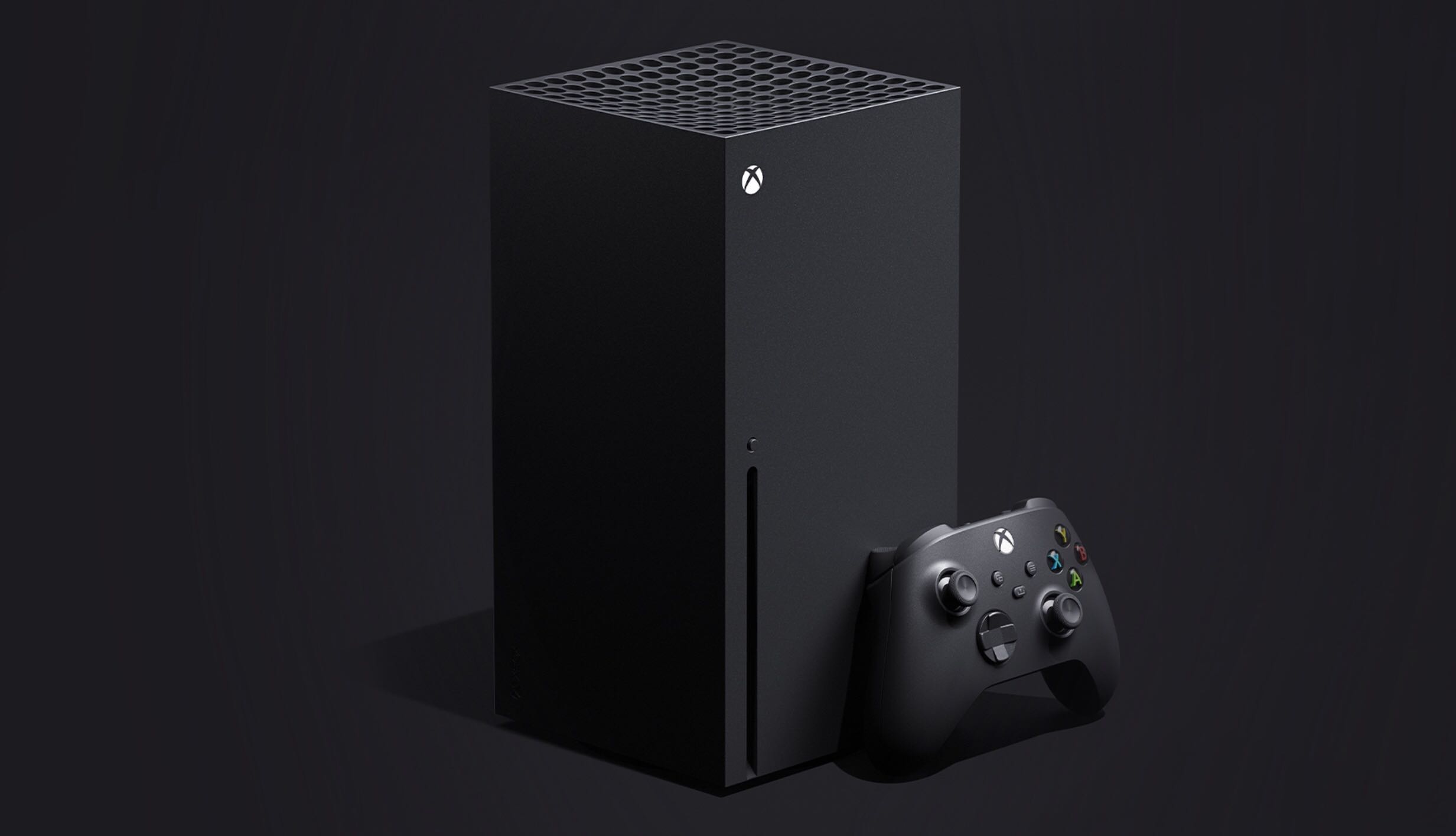 Microsoft's upcoming Xbox Series X will not only have more graphics power and a solid-state drive for faster loading but will also be backward compatible