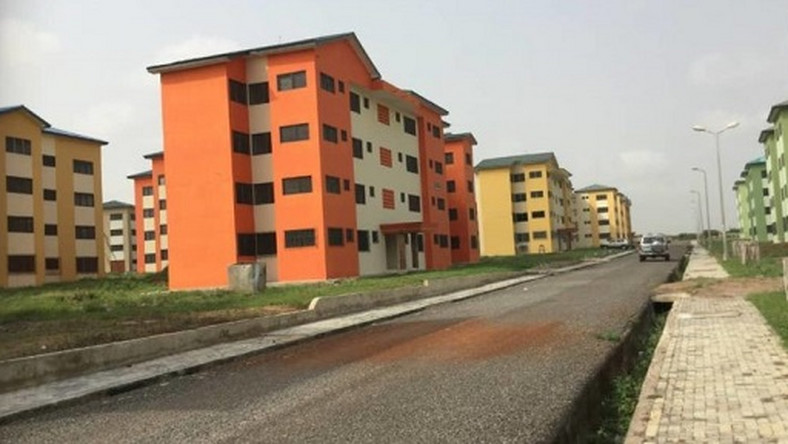1-bedroom ‘Affordable Houses’ in Kumasi to sell at GHc99,000 - Housing Ministry