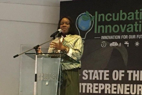 Ghana Climate Innovation Centre calls for more support for climate-smart entrepreneurs