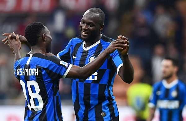 Kwadwo Asamoah to quit Inter Milan at the end of the season