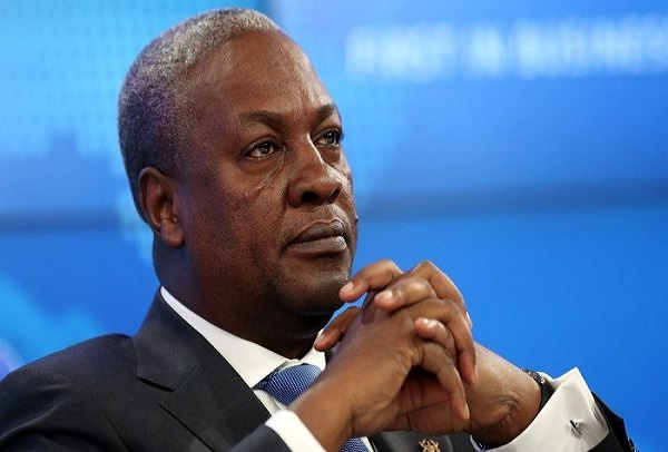 NIA exposes Mahama’s falsehoods on Ghana Card