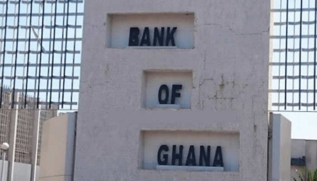 No Need For Panic Withdrawals, Banks Will Operate Despite Lockdown-BoG