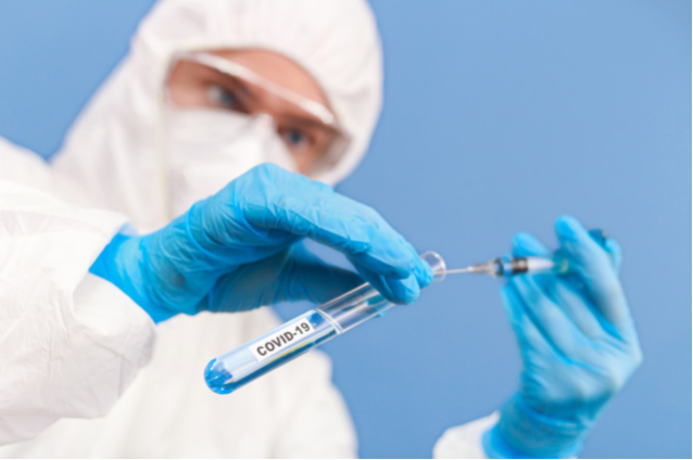 Human lab rats needed: Would you get infected with coronavirus for $4,500?