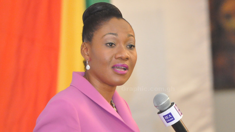 We’ll go ahead with compilation of new voters register – EC