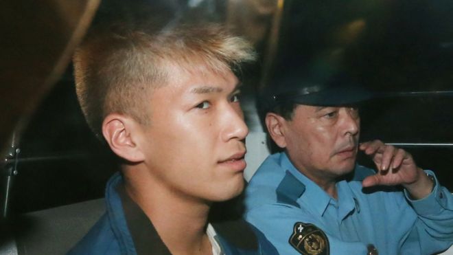 Japanese who killed 19 disabled people sentenced to death