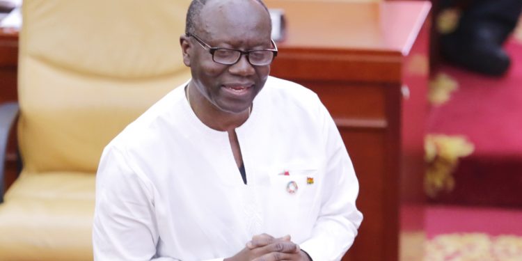 $8.97m spent on printing new 100, 200 cedi notes – Finance Minister