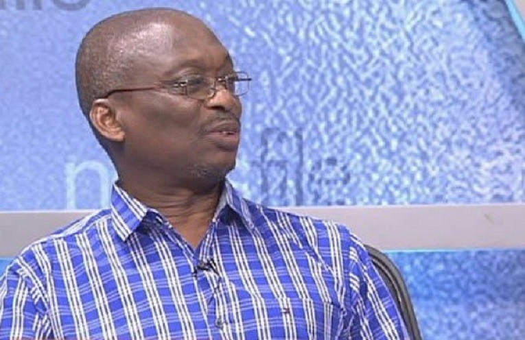 I'd Love To See Established Findings From Credible Investigations - Baako Reacts To IMANI's Allegation Against EC