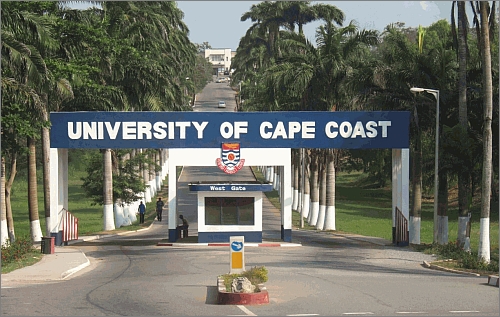 UCC suspends international conferences, foreign trips