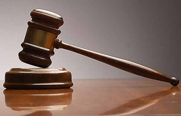 Drama in court over HIV girl