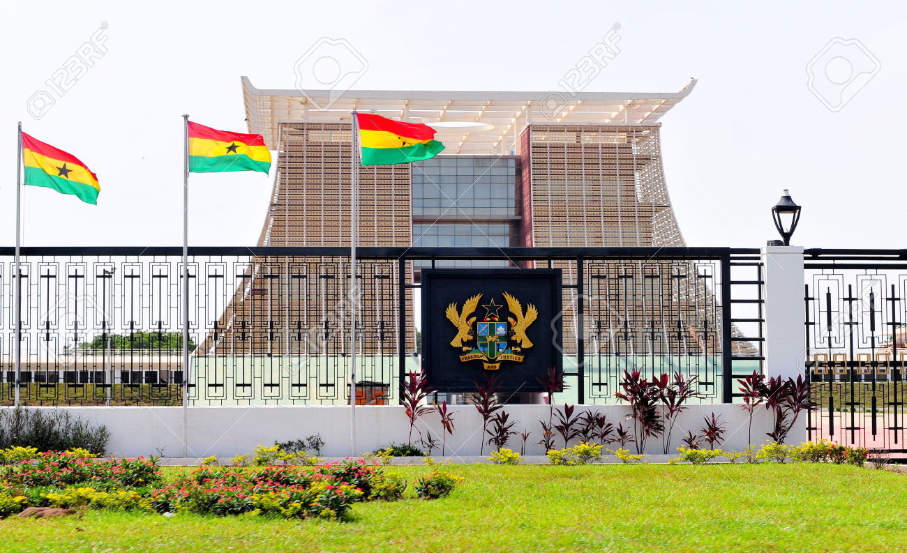 Akufo-Addo presents 2019 list of 934 presidential staff to Parliament