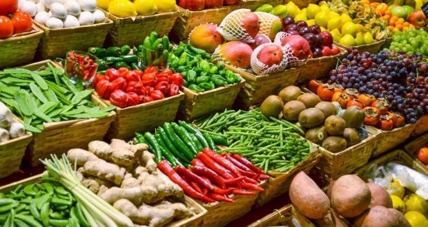 The export of foodstuffs to neighbouring countries has soared in the last five years, buoyed by the agricultural flagship programme, Planting for Food and Jobs,