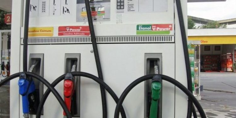 COPEC demands reduction in fuel prices as global crude prices drop again