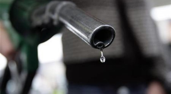 IES predicts 5 to 8 percent drop in fuel prices today