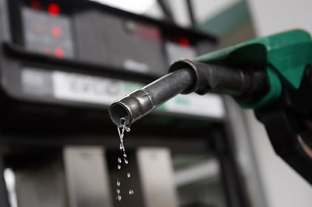 COVID-19: Drivers appeal for reduction in fuel prices