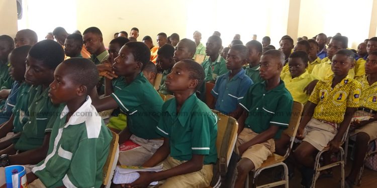 19% of adolescent boys are responsible for teenage pregnancies in C/R – Gender Director
