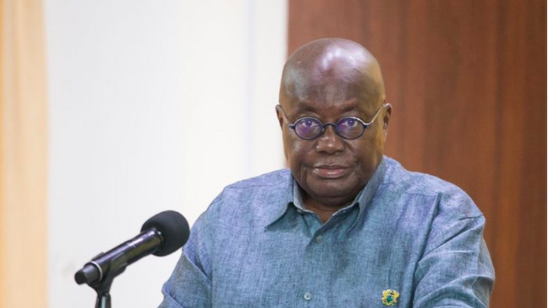 88 hospitals to be built in Ghana in one year - Nana Addo