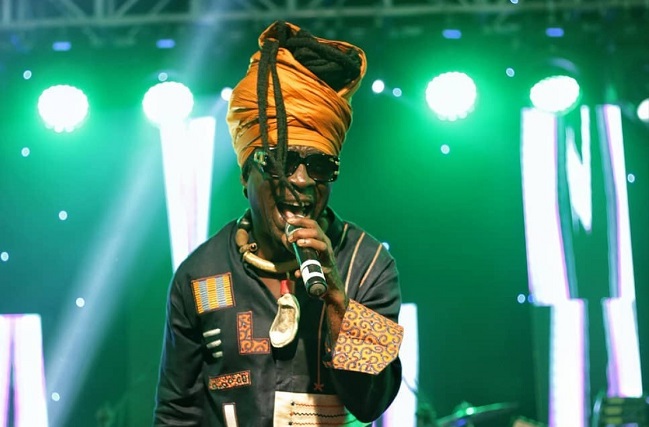 I must like you before I feature on your song - Kojo Antwi