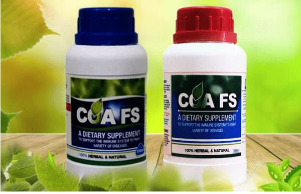FDA claims against COA FS not backed by facts – Manufacturers