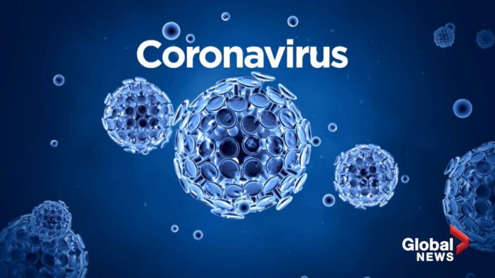 Ghana’s coronavirus case count rises to 3,091 with 303 recoveries