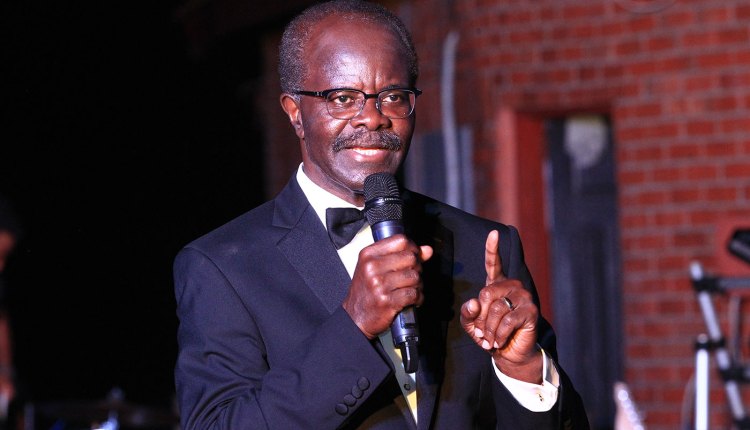 Dr. Nduom ‘Donates’ 7 Ambulances For COVID-19 Fight