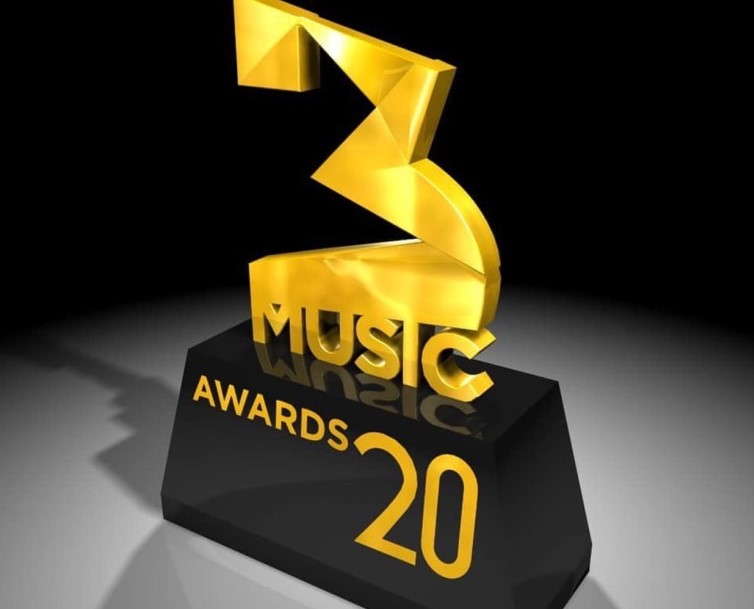 3Music Awards 2020: See the list of winners