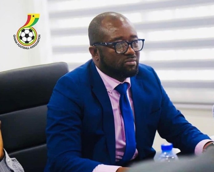 GFA shortlists six candidates for Technical Director position