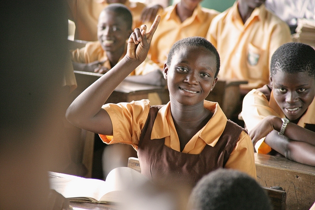 African governments get pass marks on education – Afrobarometer