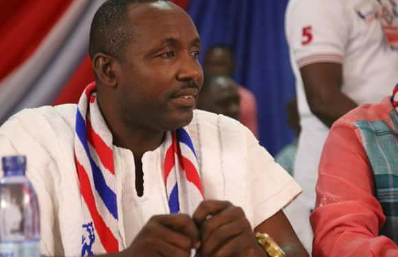 NPP suspends parliamentary primaries indefinitely amidst COVID-19 scare