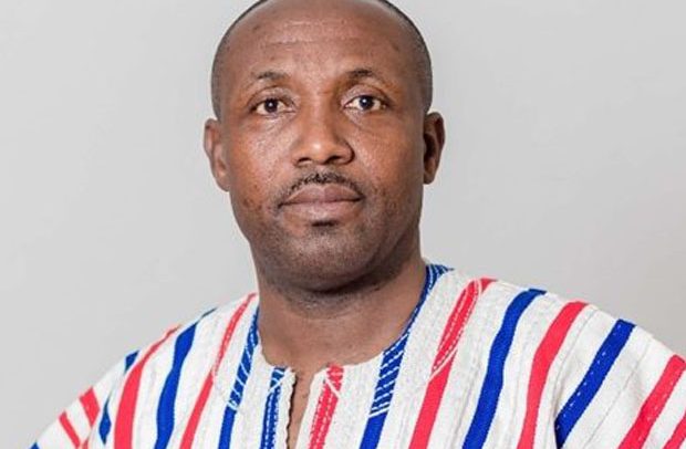 NDC Behind Fake Memo – John Boadu Accuses