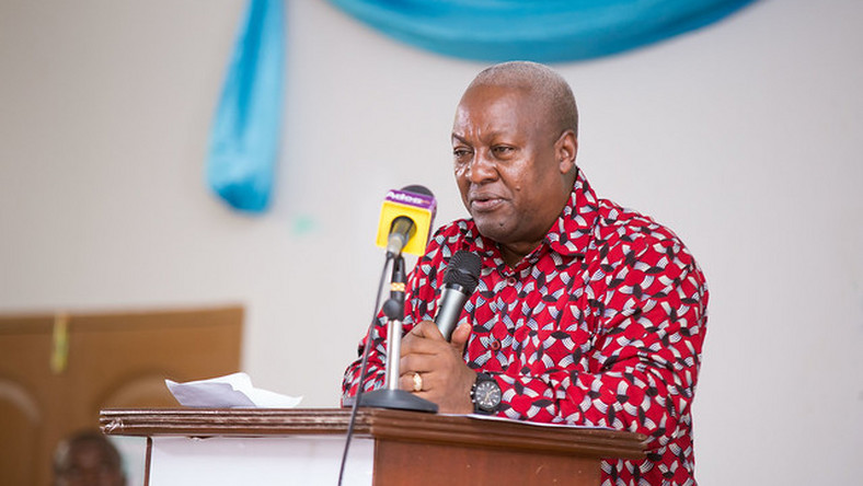 Airbus Scandal: Mahama, others will be jailed before December 7 polls – Wontumi hints