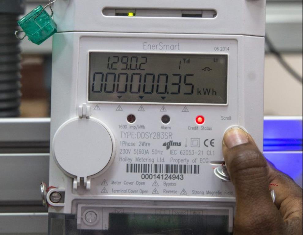 COVID-19: ECG Releases Electricity Relief Directives