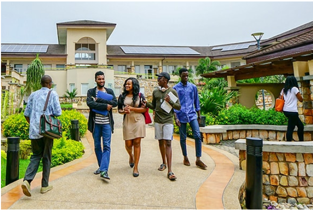 Ashesi ranked 1st in Ghana, 9th in Africa in 2020 Times Higher Education Impact Ranking