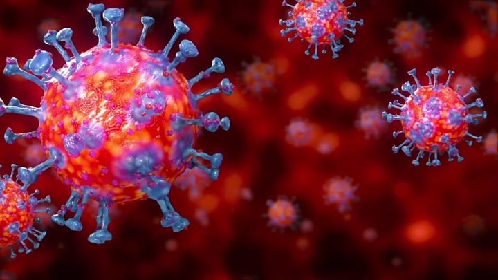 1bn People Risk Contracting Coronavirus